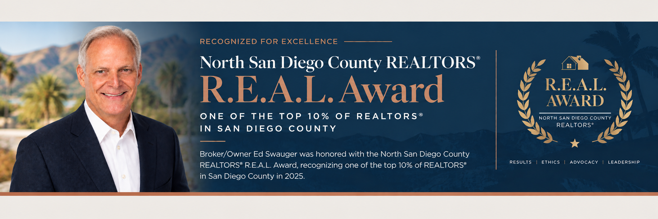 North County San Diego real estate